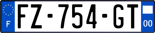 FZ-754-GT