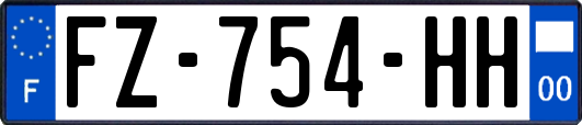FZ-754-HH