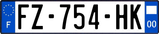 FZ-754-HK