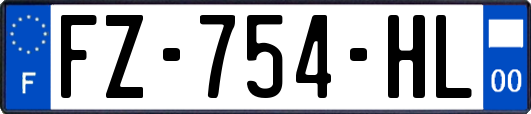 FZ-754-HL