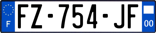 FZ-754-JF
