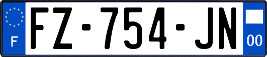 FZ-754-JN