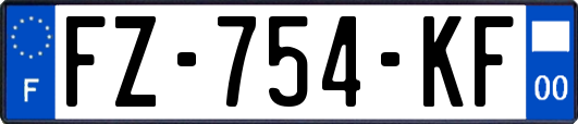 FZ-754-KF