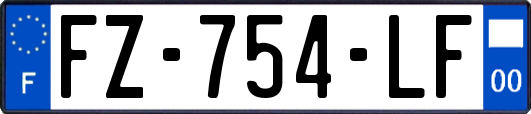 FZ-754-LF