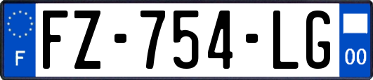 FZ-754-LG