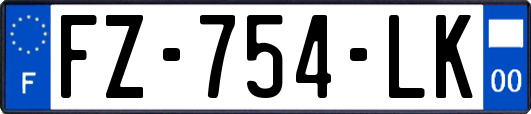 FZ-754-LK