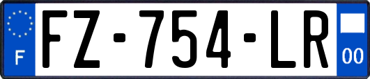 FZ-754-LR