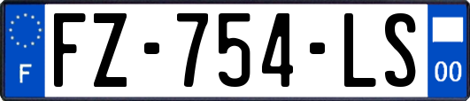 FZ-754-LS