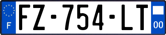 FZ-754-LT