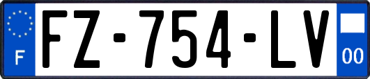 FZ-754-LV