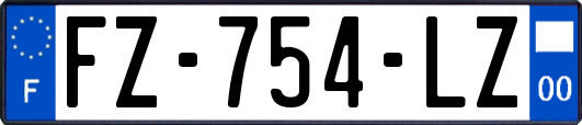 FZ-754-LZ