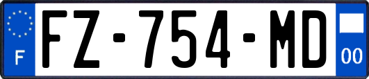 FZ-754-MD