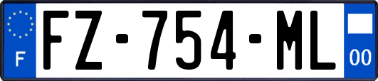 FZ-754-ML