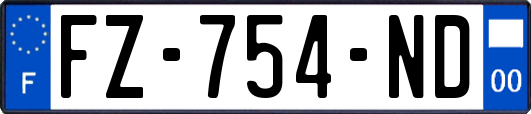 FZ-754-ND
