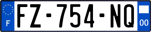 FZ-754-NQ