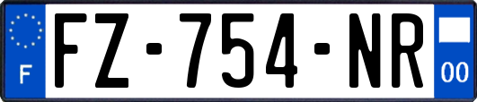 FZ-754-NR