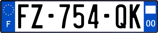 FZ-754-QK