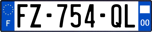 FZ-754-QL