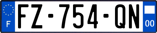 FZ-754-QN