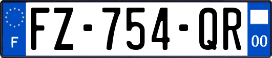 FZ-754-QR