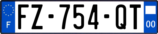 FZ-754-QT