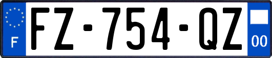 FZ-754-QZ