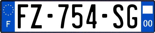 FZ-754-SG