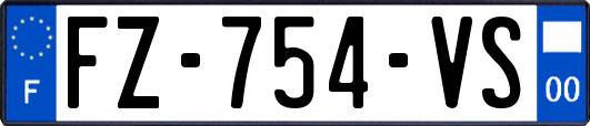 FZ-754-VS
