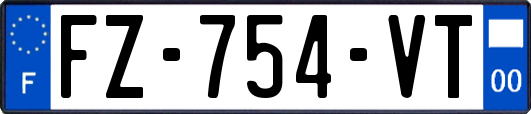FZ-754-VT