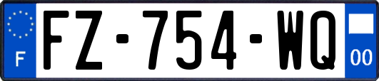 FZ-754-WQ