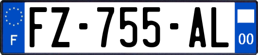 FZ-755-AL