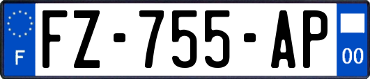 FZ-755-AP