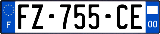 FZ-755-CE