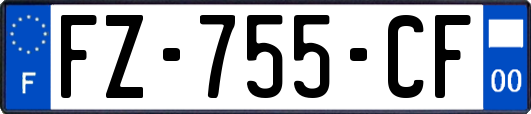 FZ-755-CF