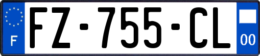 FZ-755-CL