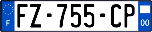 FZ-755-CP