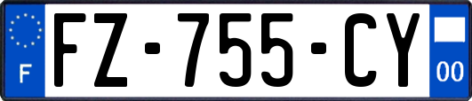FZ-755-CY
