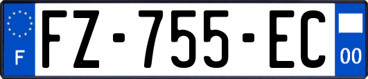 FZ-755-EC