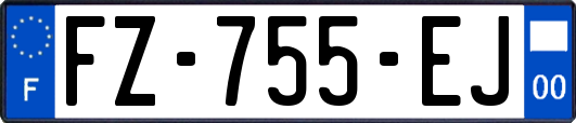 FZ-755-EJ