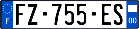 FZ-755-ES