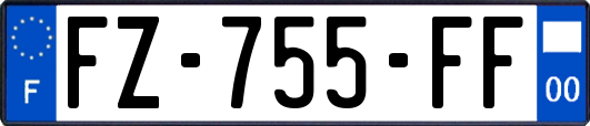 FZ-755-FF