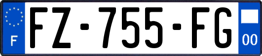 FZ-755-FG