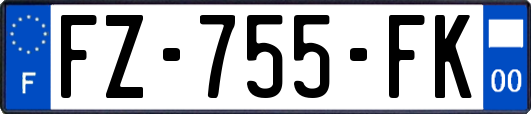 FZ-755-FK