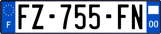 FZ-755-FN