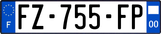 FZ-755-FP