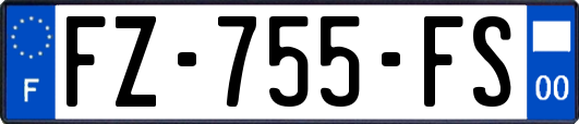 FZ-755-FS