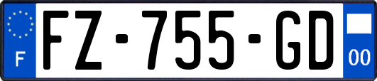 FZ-755-GD