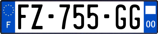 FZ-755-GG