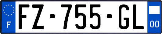 FZ-755-GL