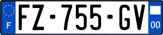 FZ-755-GV